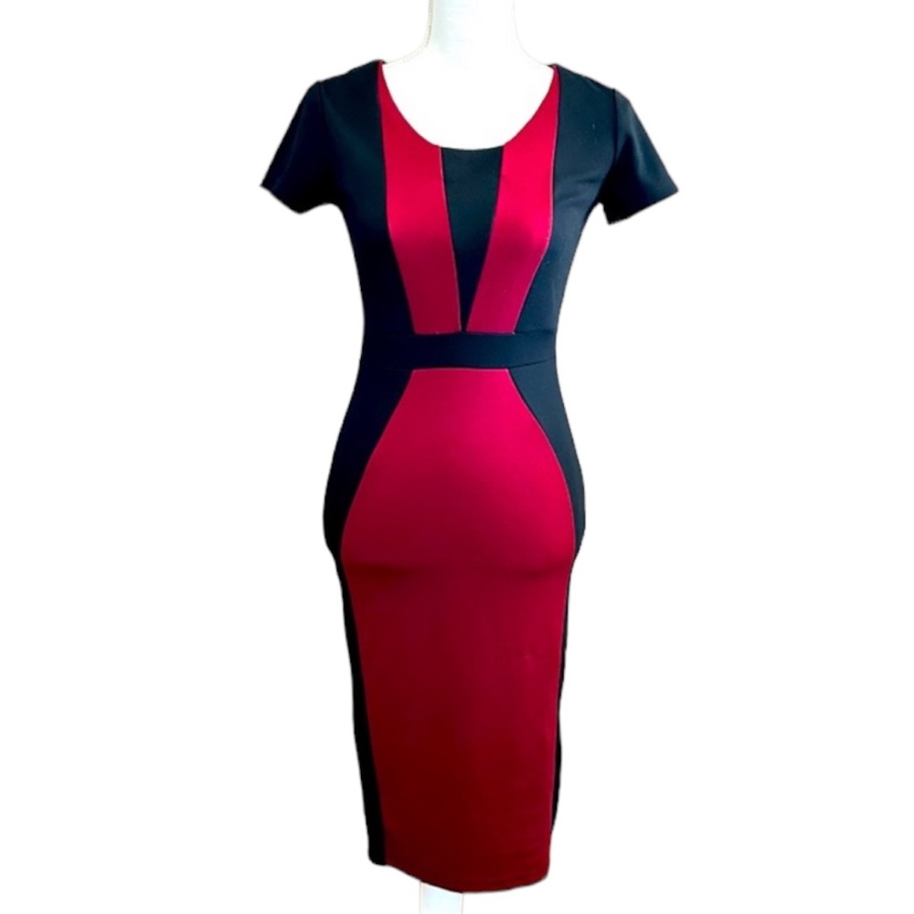 Rephyllis Dress Sz S